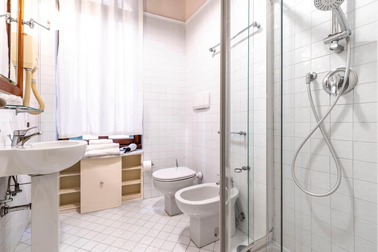 Ca' Del Doge San Marco Appartement