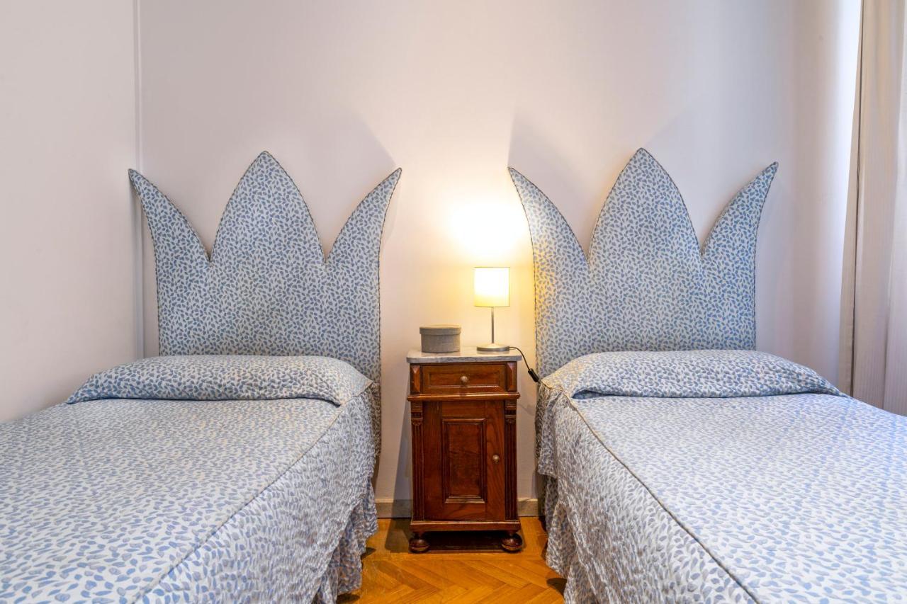 Ca' Del Doge San Marco Appartement Venetië