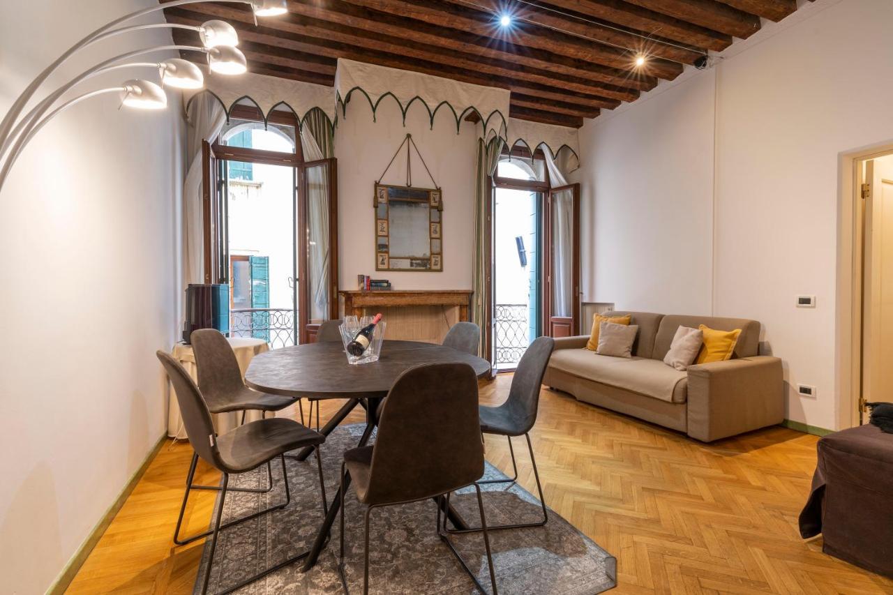 Ca' Del Doge San Marco Appartement Venetië