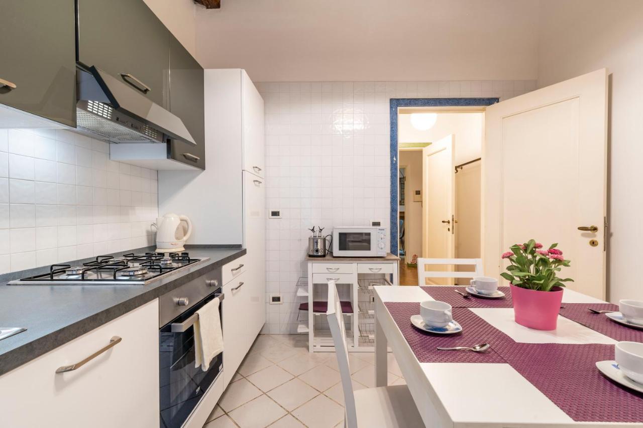 Ca' Del Doge San Marco Appartement *