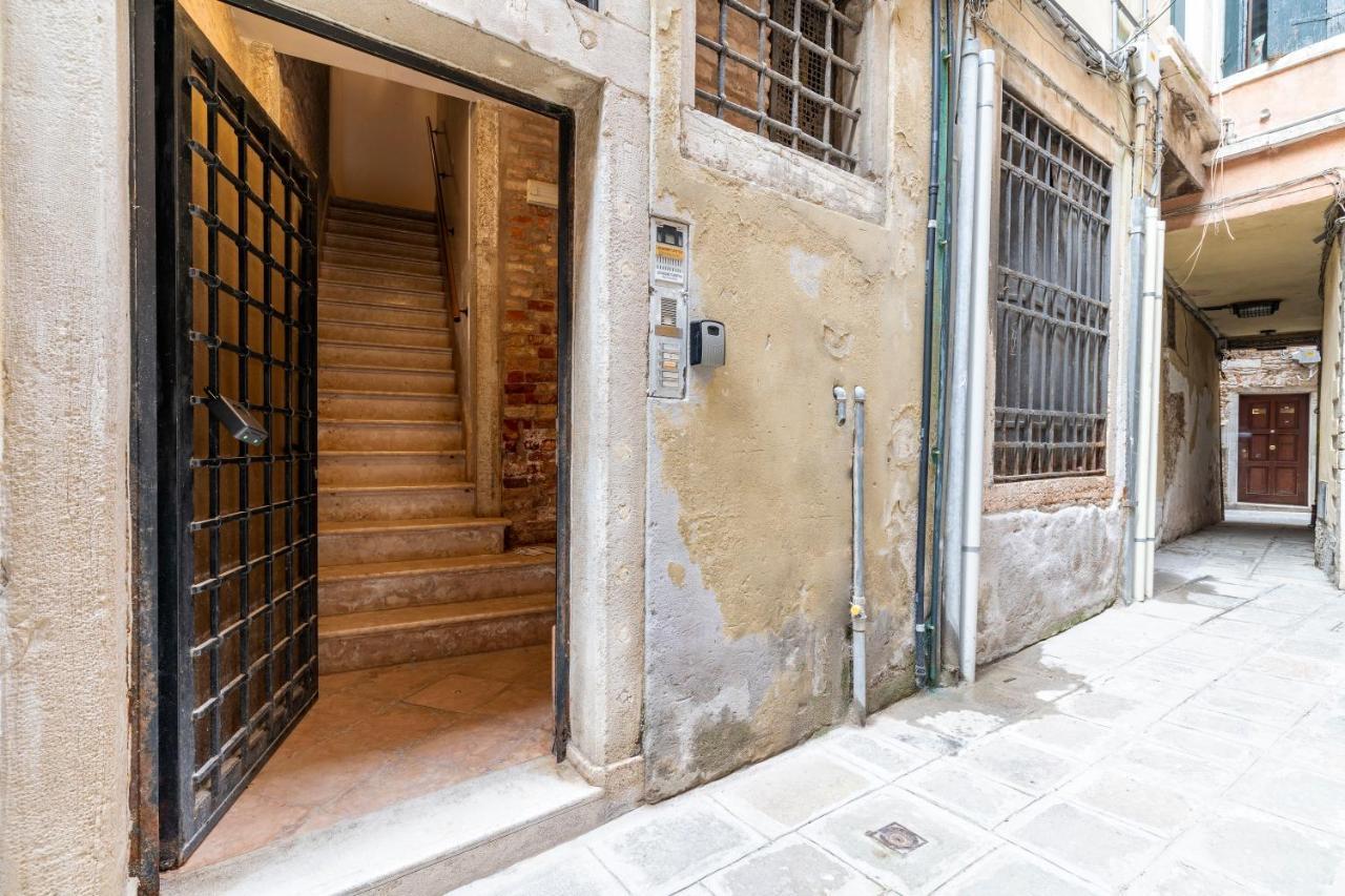 Appartement Ca' Del Doge San Marco *