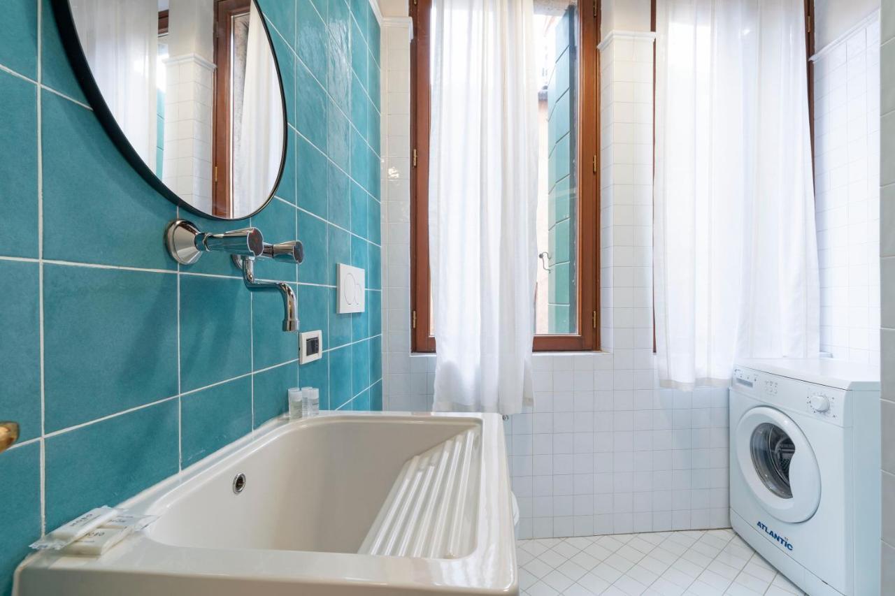 Appartement Ca' Del Doge San Marco
